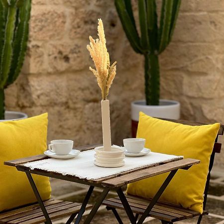 Bed and Breakfast Palazzo Donna Titi Нардо Екстер'єр фото