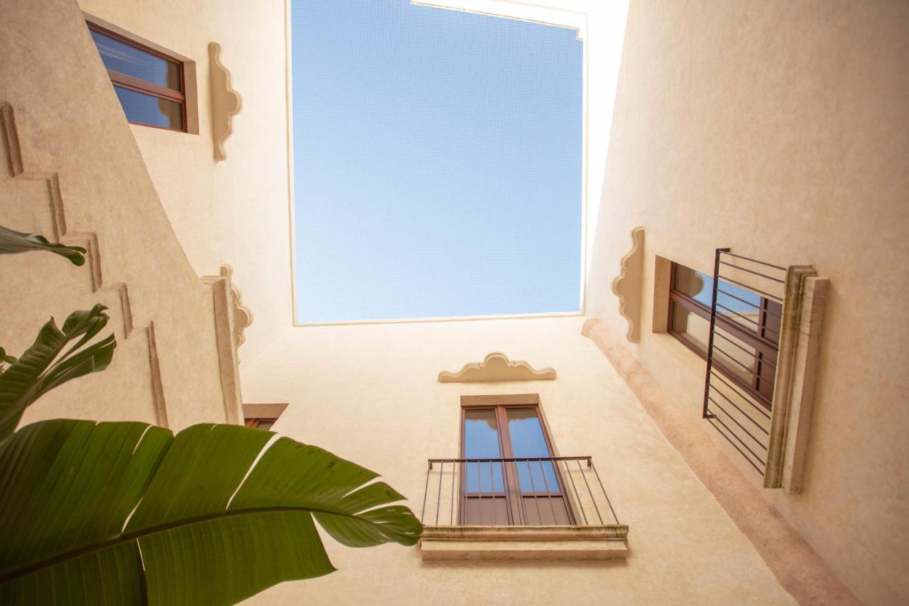 Bed and Breakfast Palazzo Donna Titi Нардо Екстер'єр фото