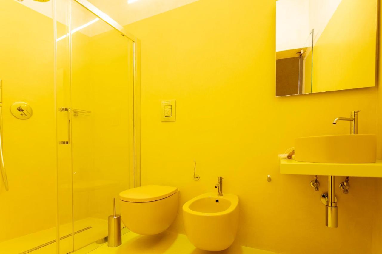 Bed and Breakfast Palazzo Donna Titi Нардо Екстер'єр фото