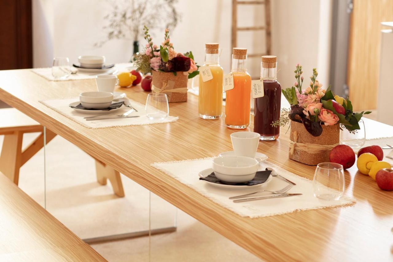 Bed and Breakfast Palazzo Donna Titi Нардо Екстер'єр фото