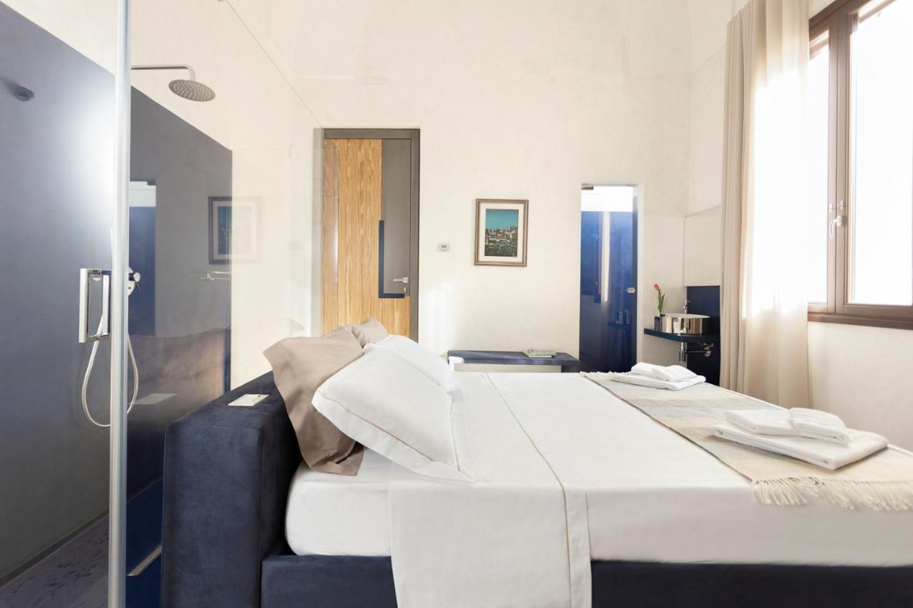 Bed and Breakfast Palazzo Donna Titi Нардо Екстер'єр фото