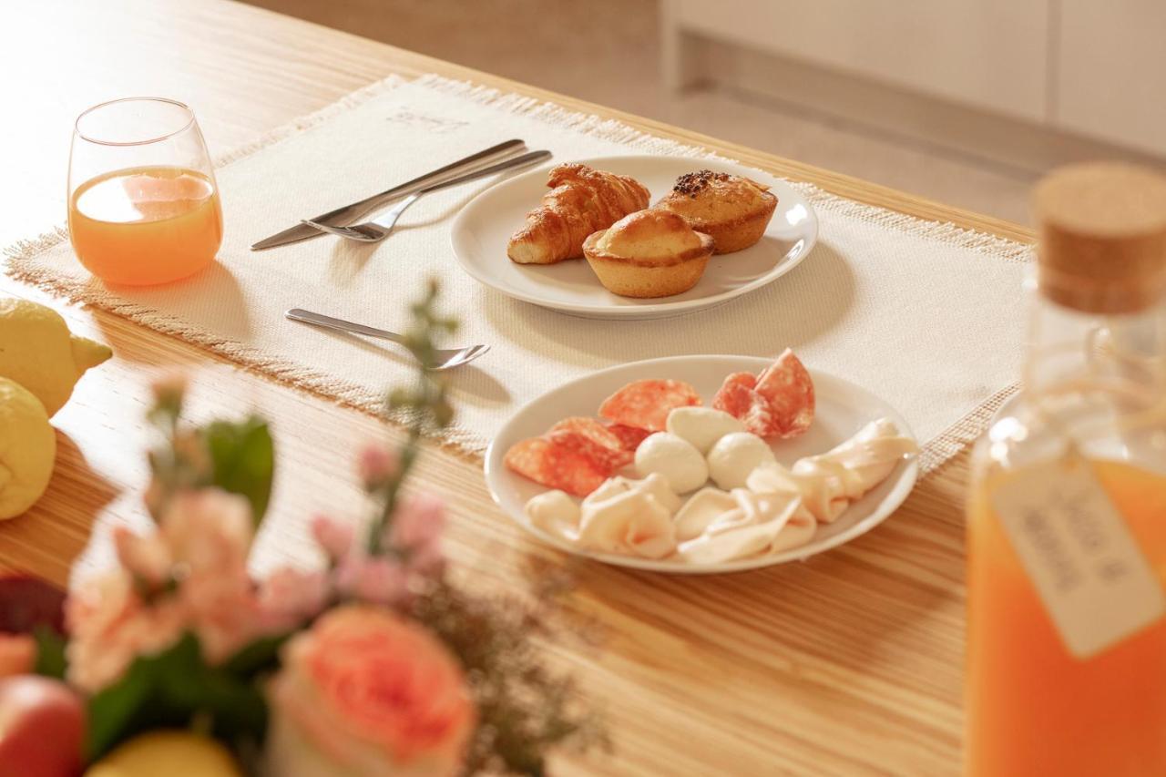 Bed and Breakfast Palazzo Donna Titi Нардо Екстер'єр фото