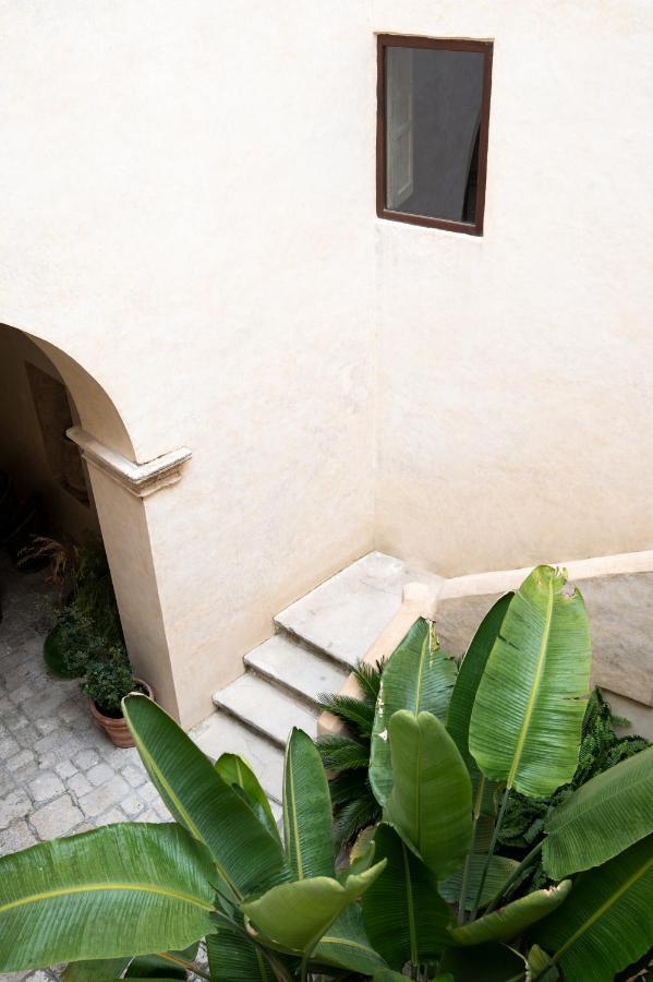 Bed and Breakfast Palazzo Donna Titi Нардо Екстер'єр фото