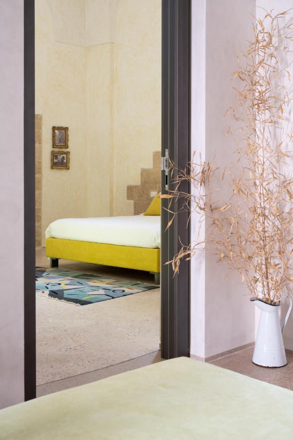 Bed and Breakfast Palazzo Donna Titi Нардо Екстер'єр фото
