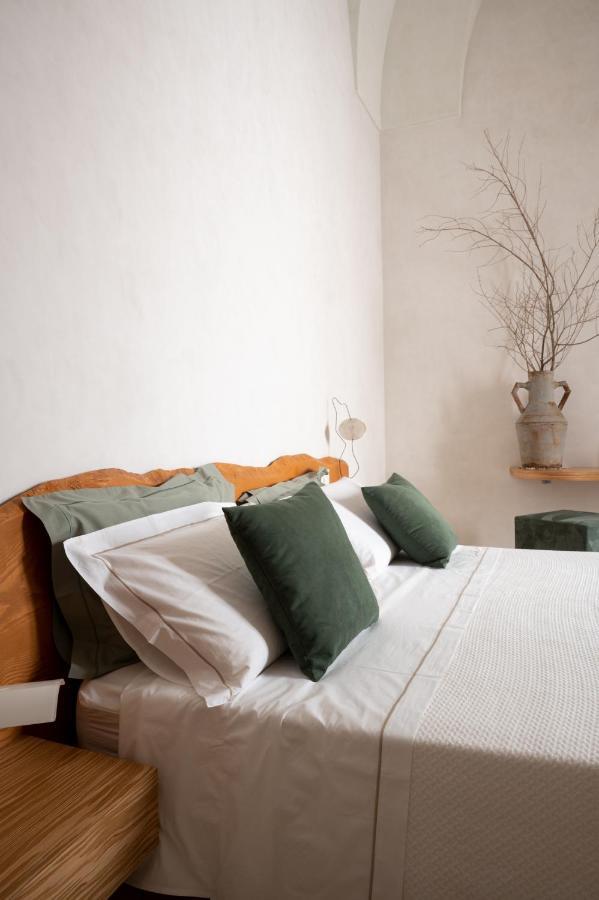 Bed and Breakfast Palazzo Donna Titi Нардо Екстер'єр фото