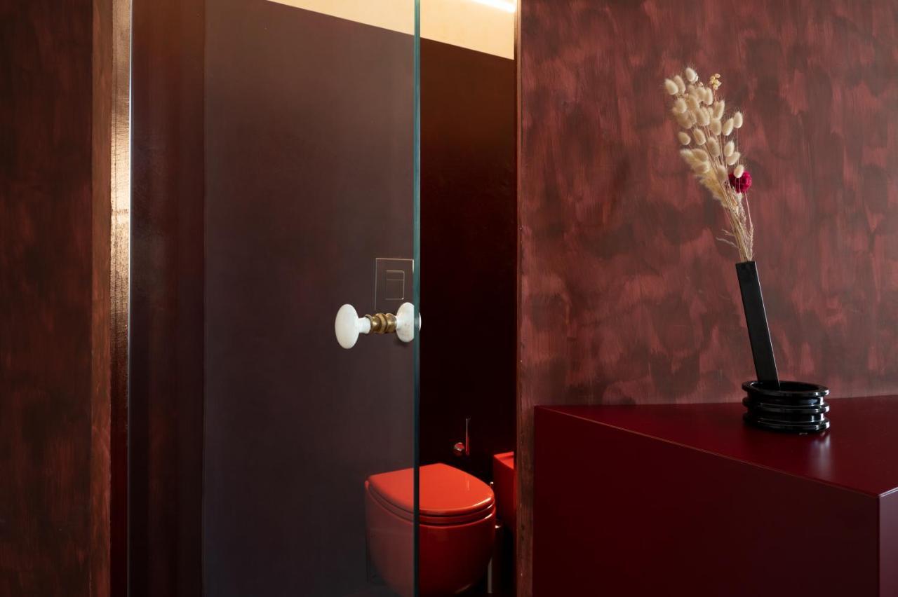 Bed and Breakfast Palazzo Donna Titi Нардо Екстер'єр фото