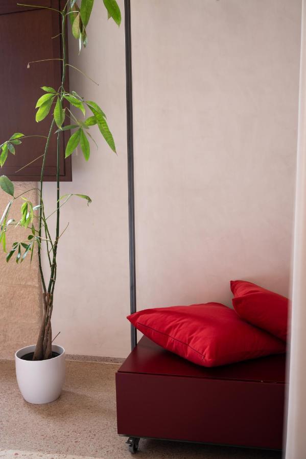 Bed and Breakfast Palazzo Donna Titi Нардо Екстер'єр фото