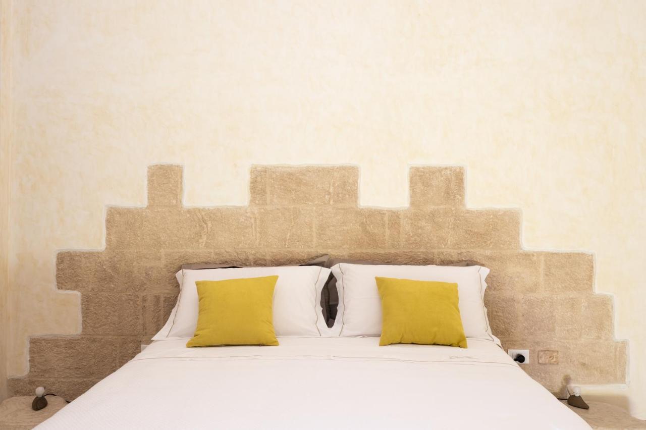 Bed and Breakfast Palazzo Donna Titi Нардо Екстер'єр фото