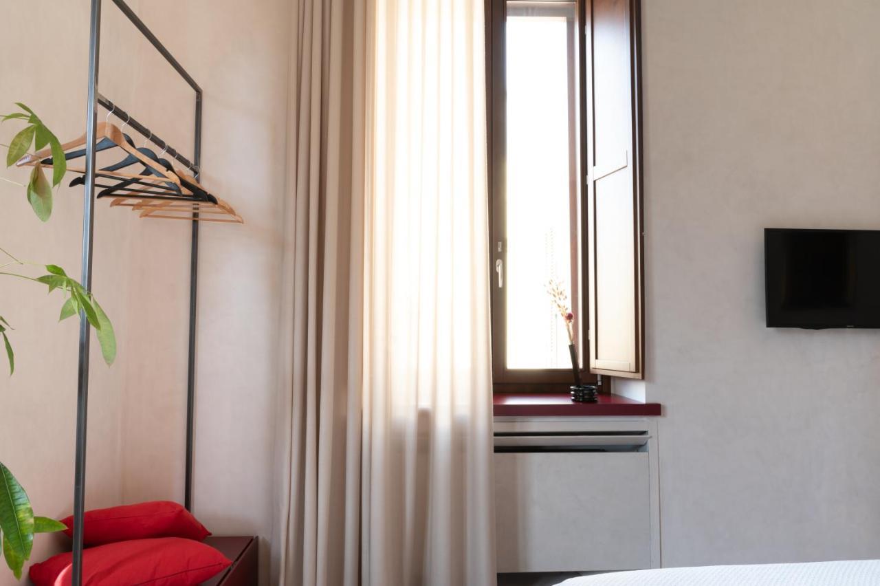 Bed and Breakfast Palazzo Donna Titi Нардо Екстер'єр фото