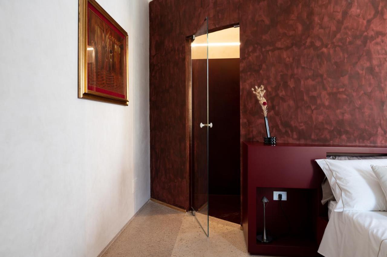 Bed and Breakfast Palazzo Donna Titi Нардо Екстер'єр фото