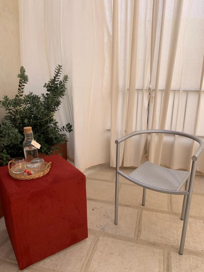 Bed and Breakfast Palazzo Donna Titi Нардо Екстер'єр фото